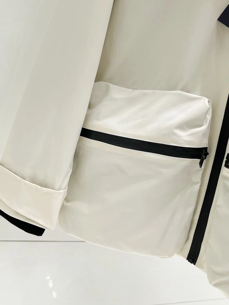 Classic Prada Outwear 168067
