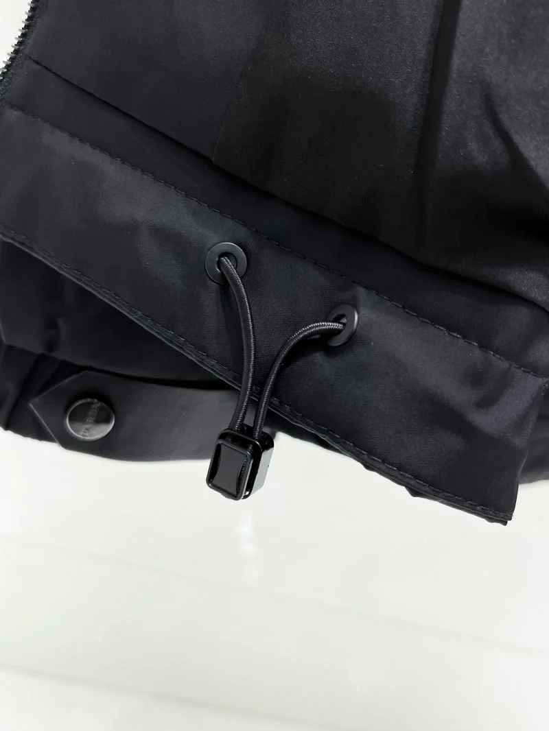 Prada Outwear Snug 168097