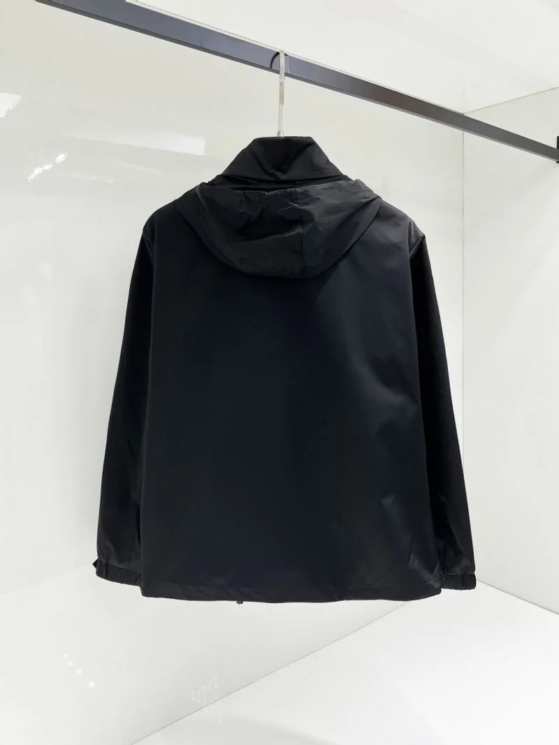 Prada Outwear Snug 168097