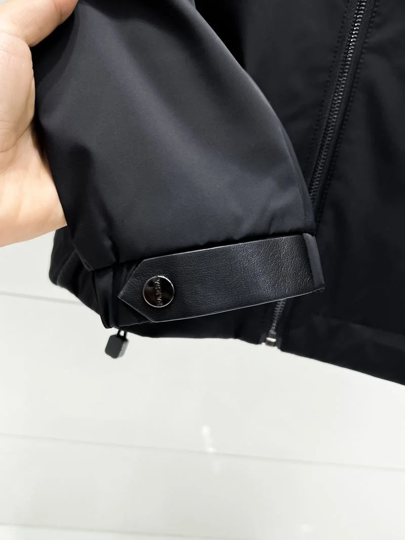 Prada Outwear Snug 168097
