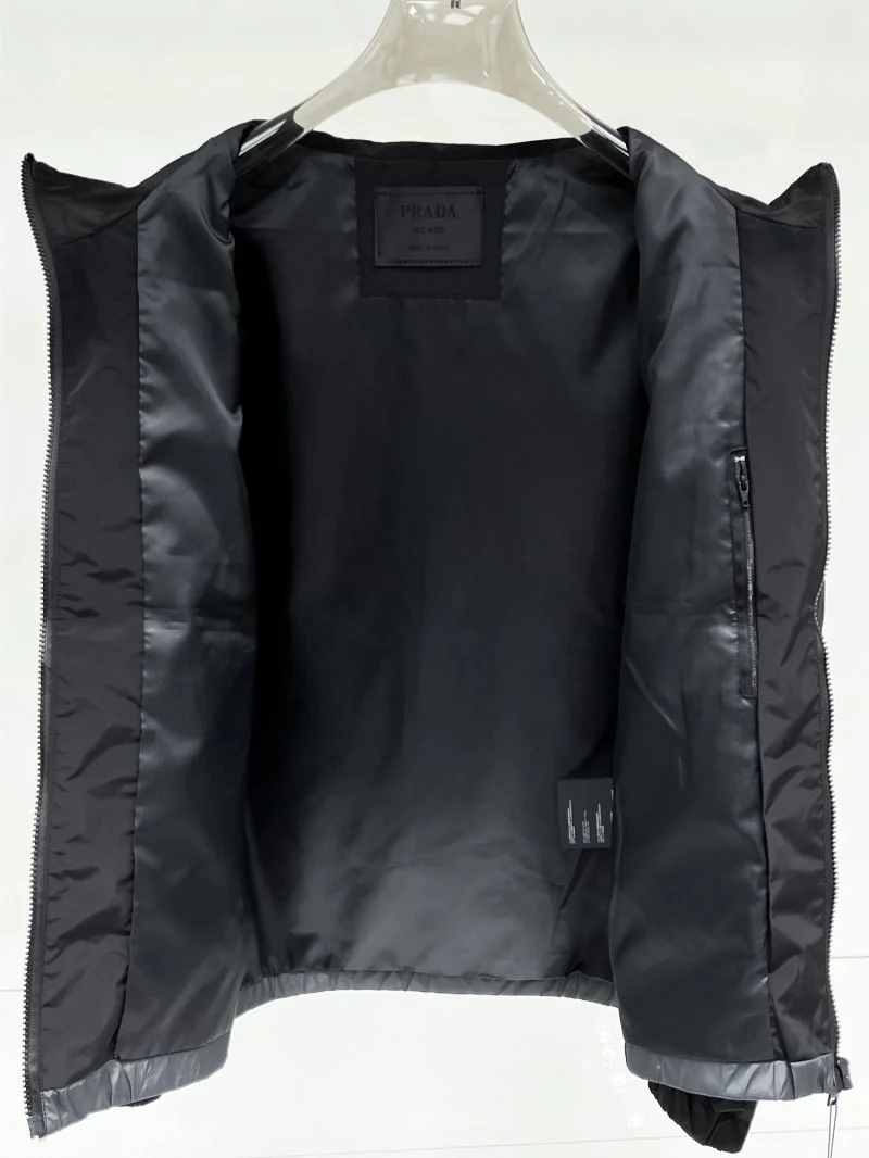 Prada Outwear SunProtective 168062