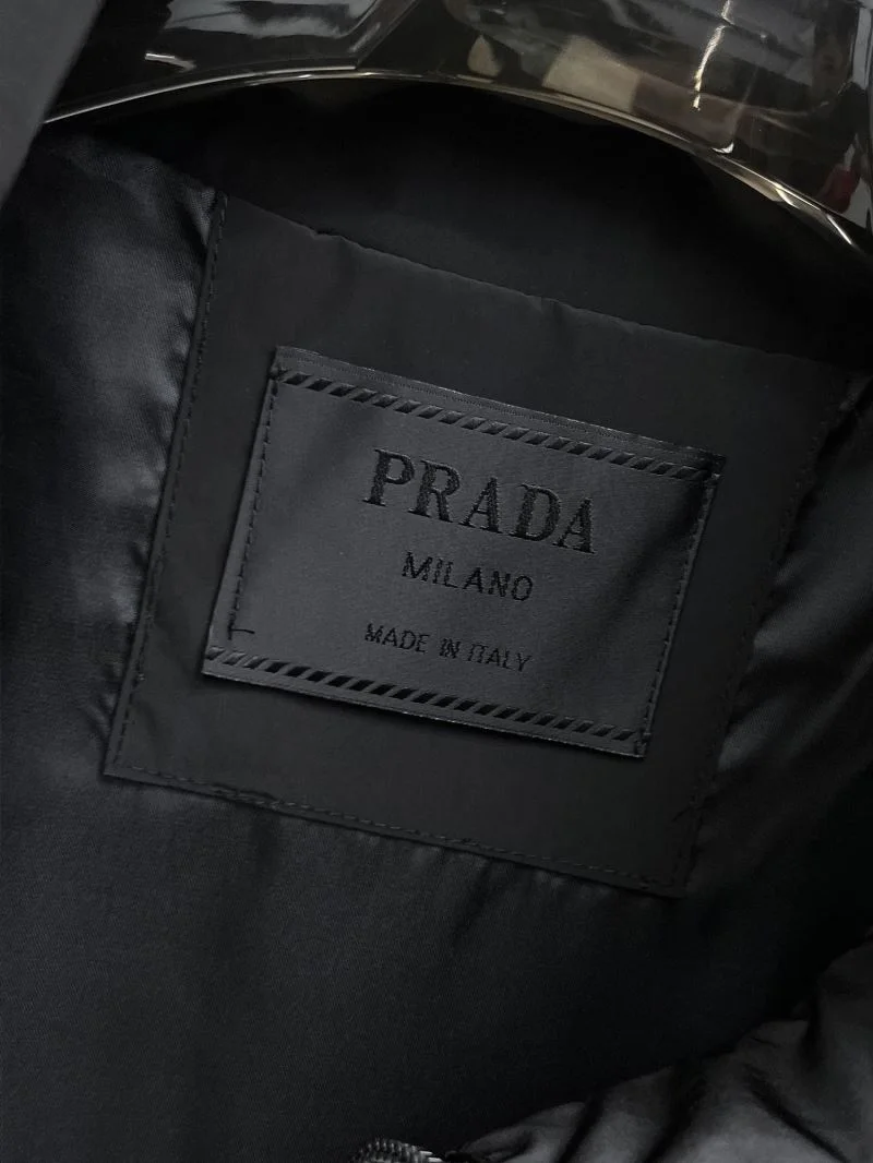 Prada Outwear SunProtective 168062