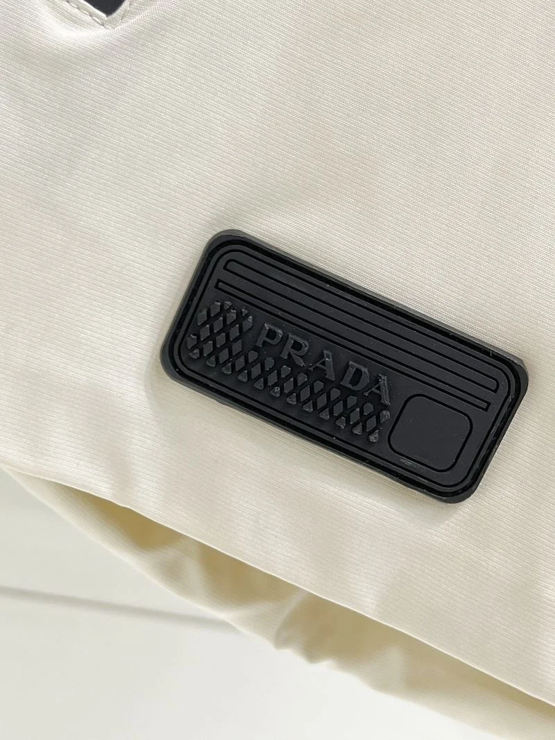 Prada Outwear Youthful 168069