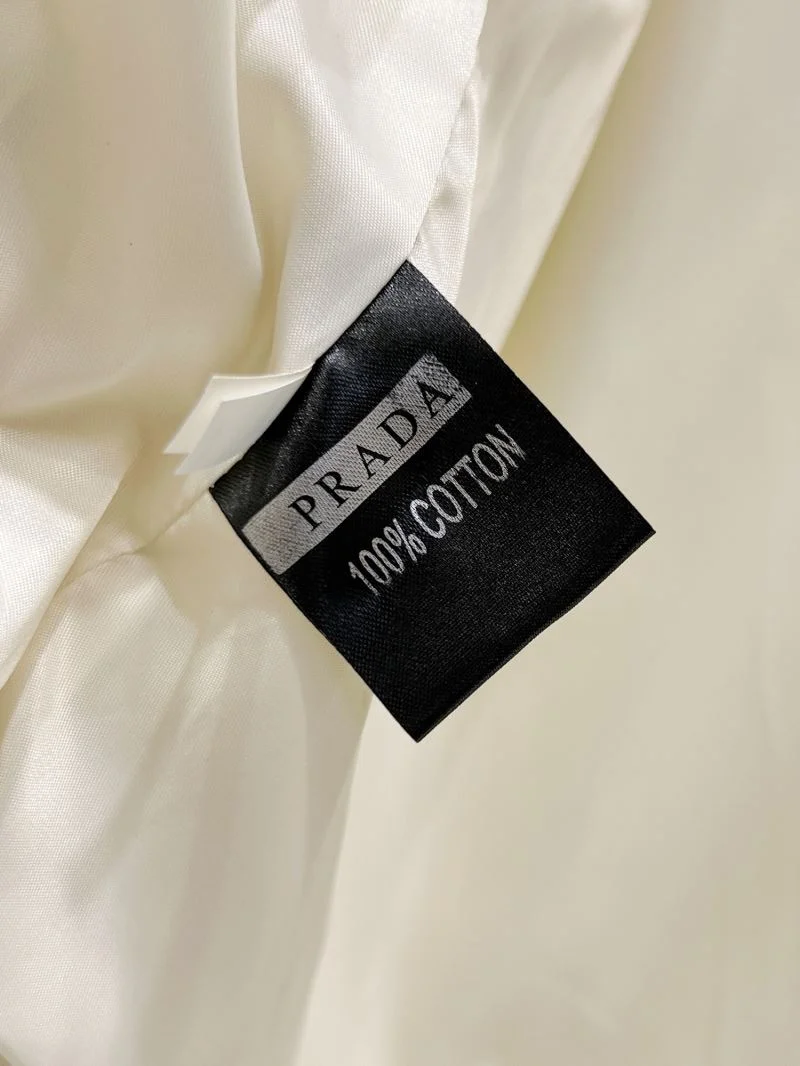 Prada Outwear Youthful 168069