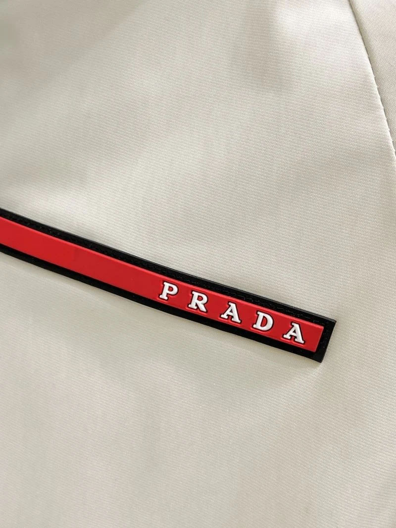 Prada Outwear Youthful 168069