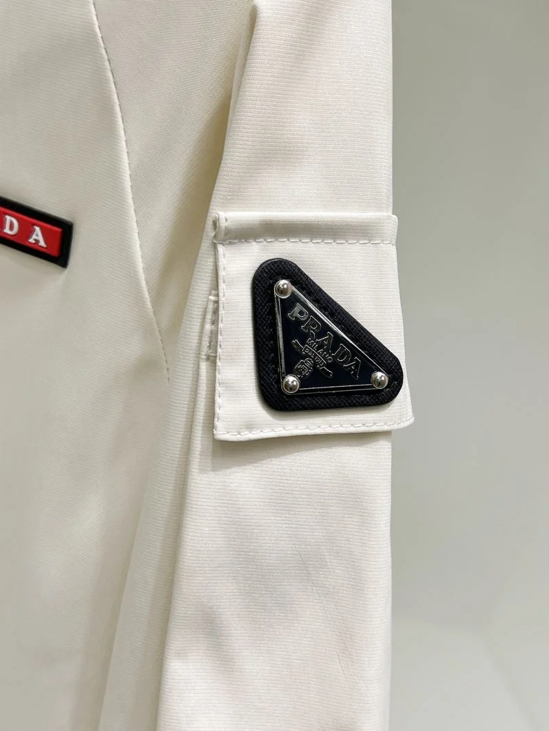 Prada Outwear Youthful 168069