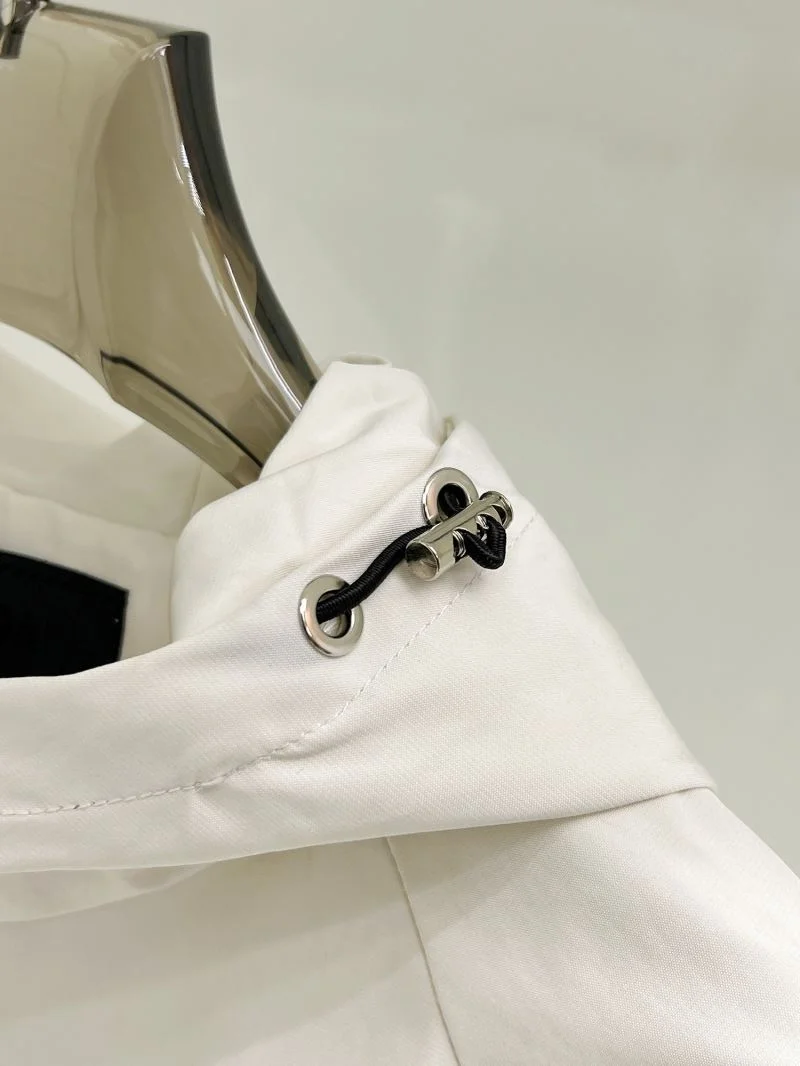 Prada Outwear Youthful 168069