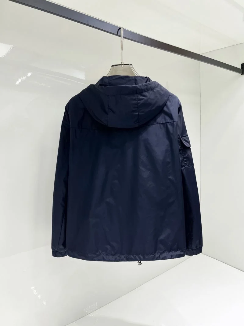 Prada Outwear ModernLook 168072