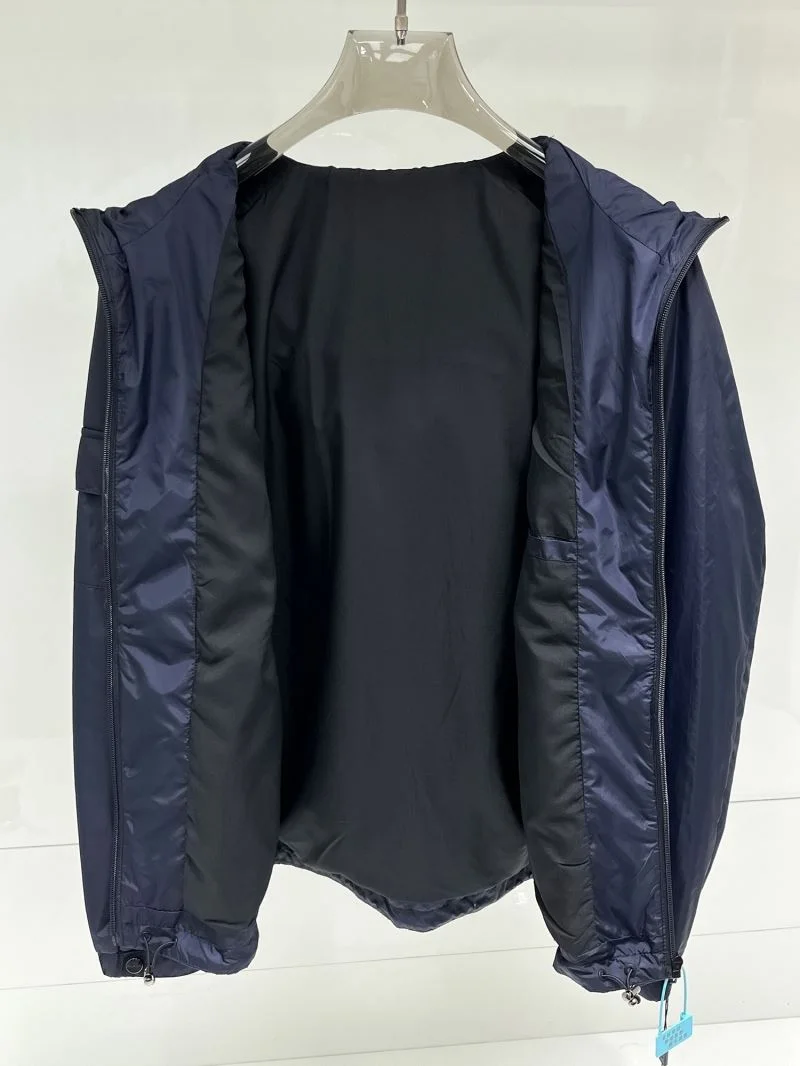 Prada Outwear ModernLook 168072