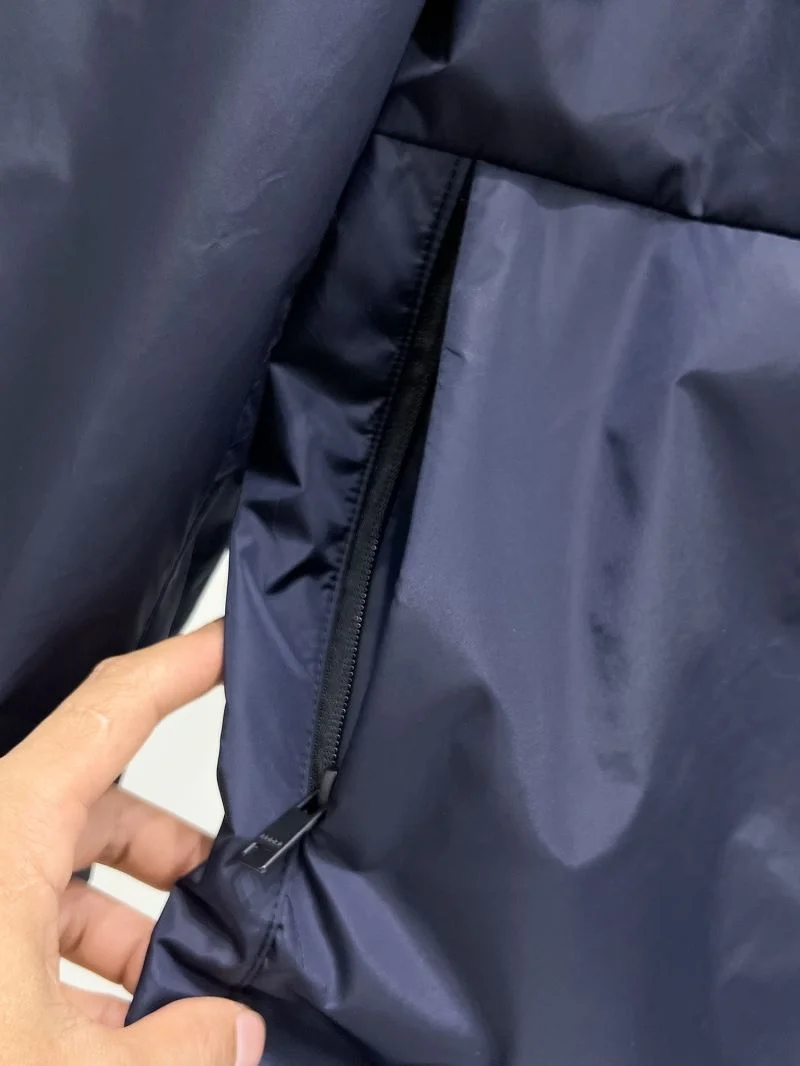 Prada Outwear ModernLook 168072