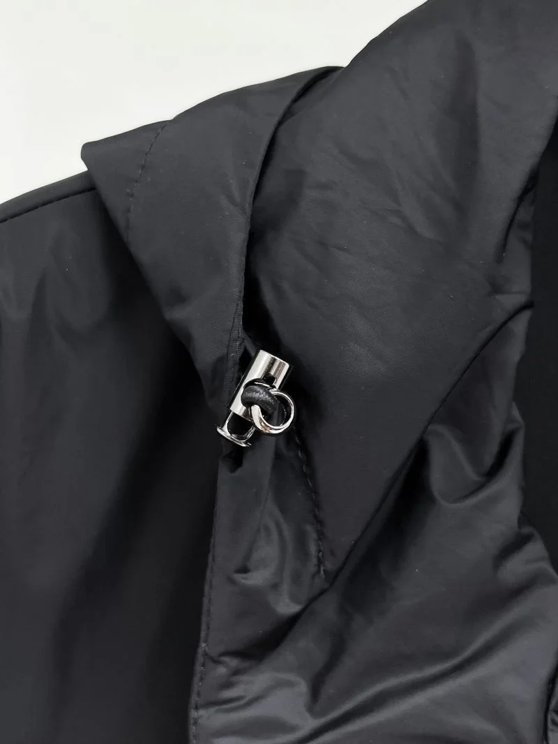 Prada Outwear Comfortable 168070