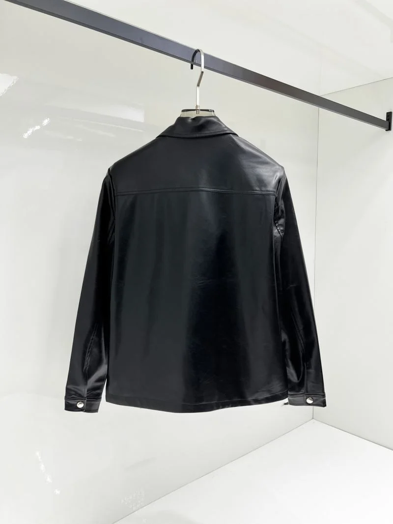 Prada Outwear Trendsetting 168166
