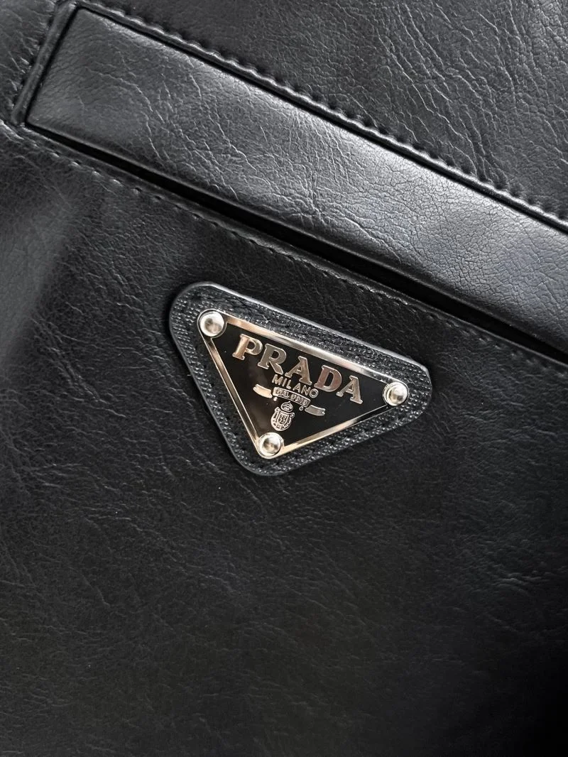 Prada Outwear Trendsetting 168166