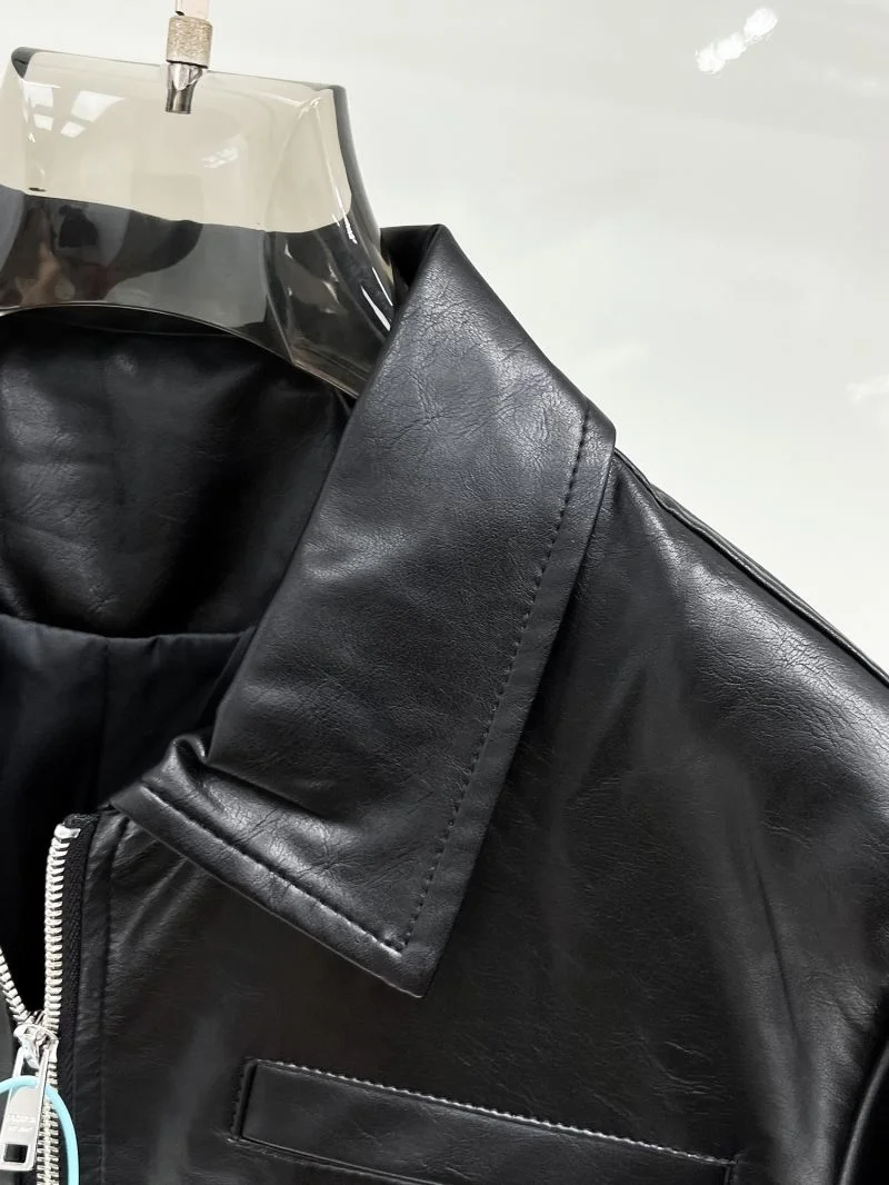 Prada Outwear Trendsetting 168166
