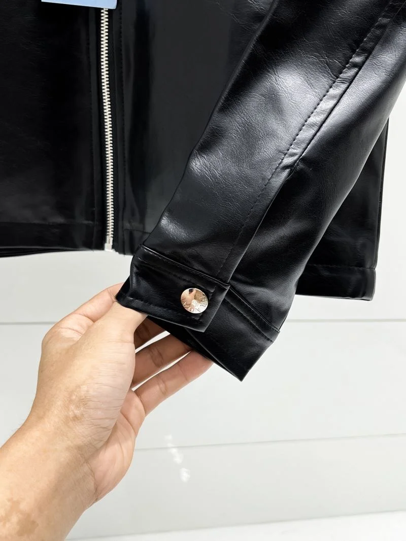 Prada Outwear Trendsetting 168166