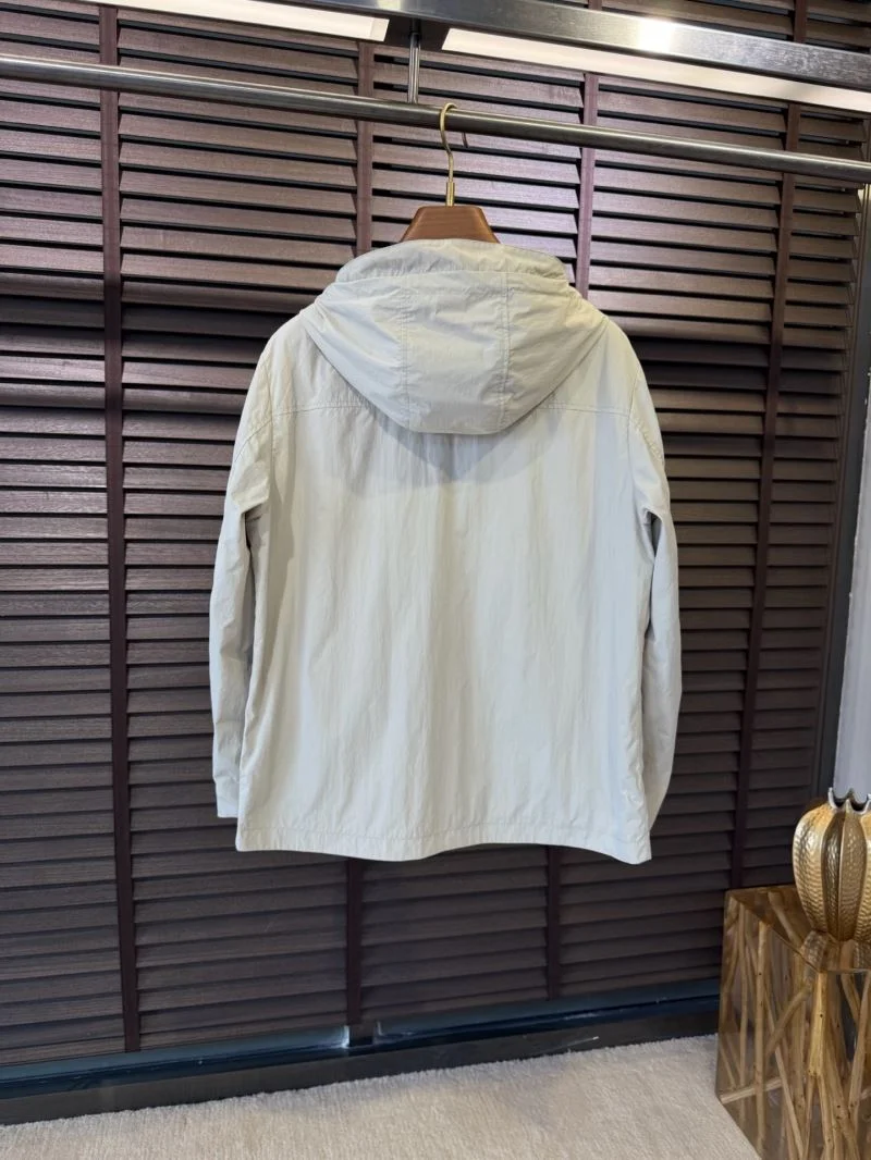 Prada Outwear GoodFit 168061