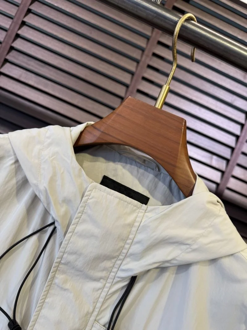 Prada Outwear GoodFit 168061