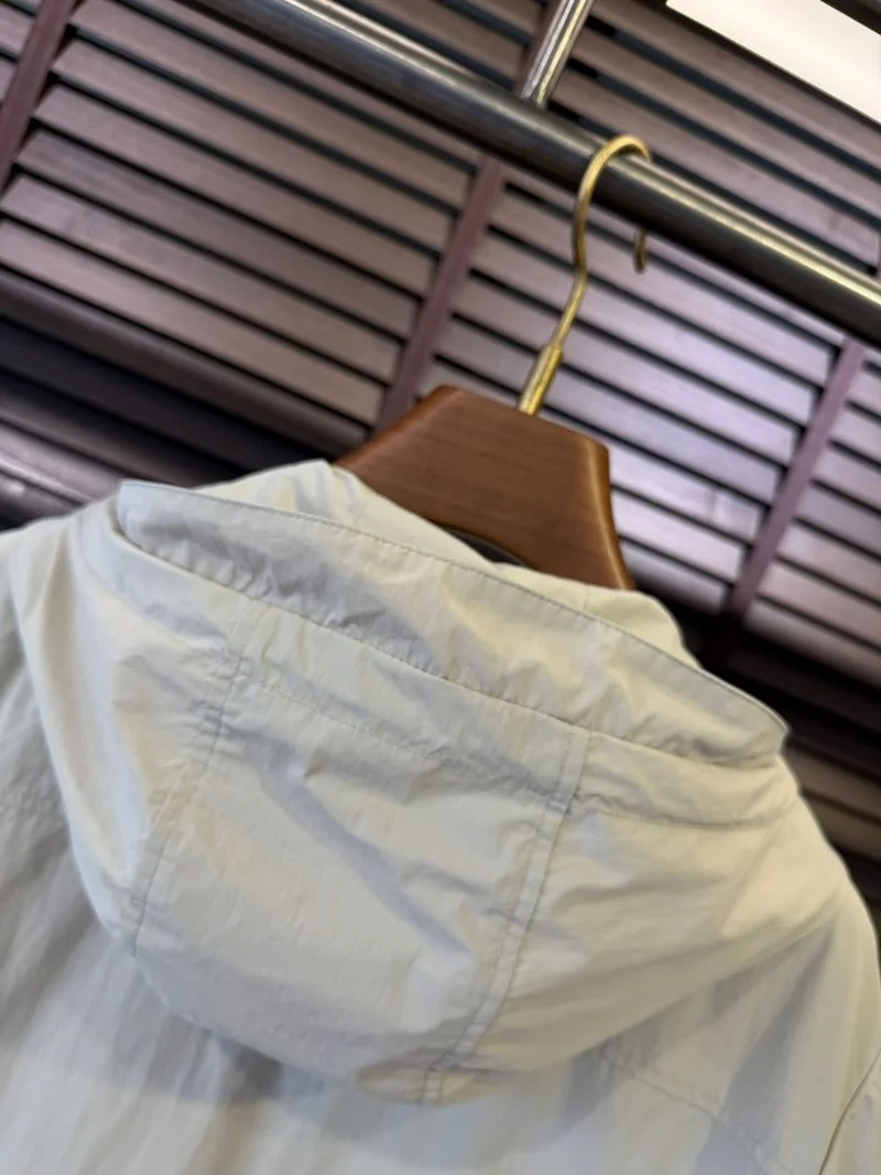 Prada Outwear GoodFit 168061