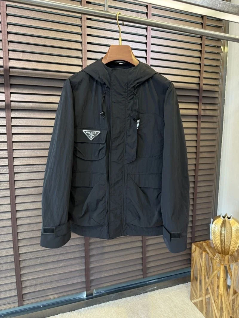Prada Outwear WeatherProof 168064