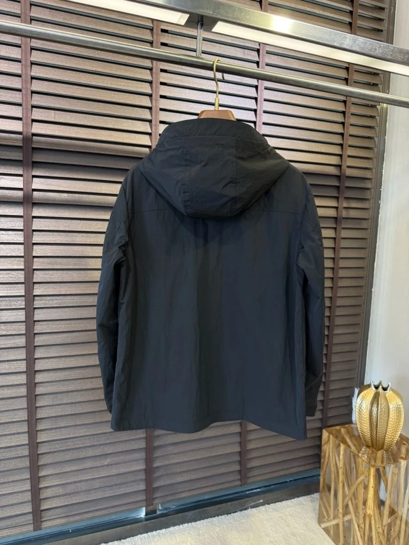 Prada Outwear WeatherProof 168064