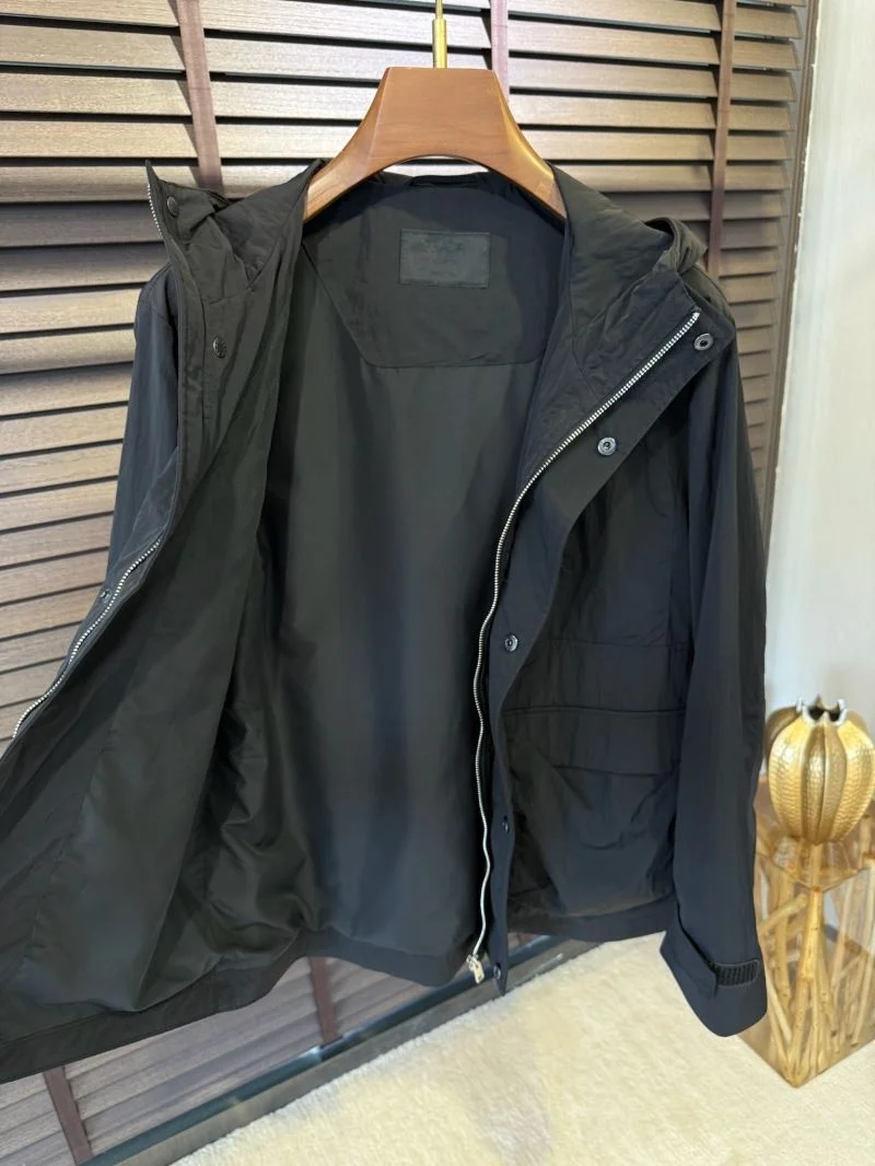 Prada Outwear WeatherProof 168064