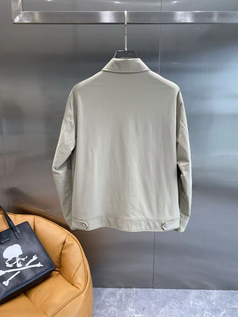 ModernLook Prada Outwear 168058