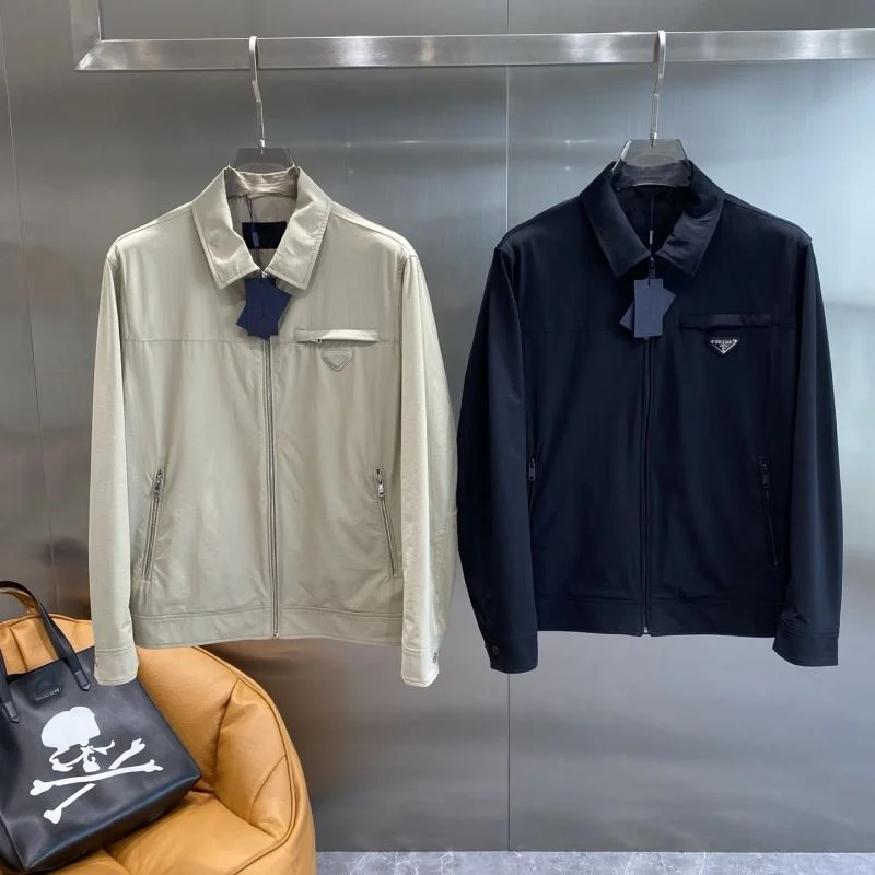 FreshLook Prada Outwear 168057