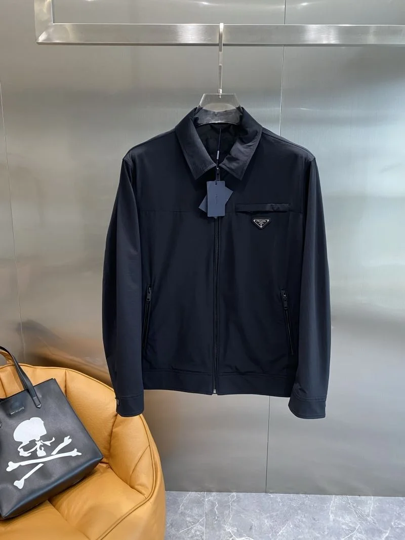 FreshLook Prada Outwear 168057