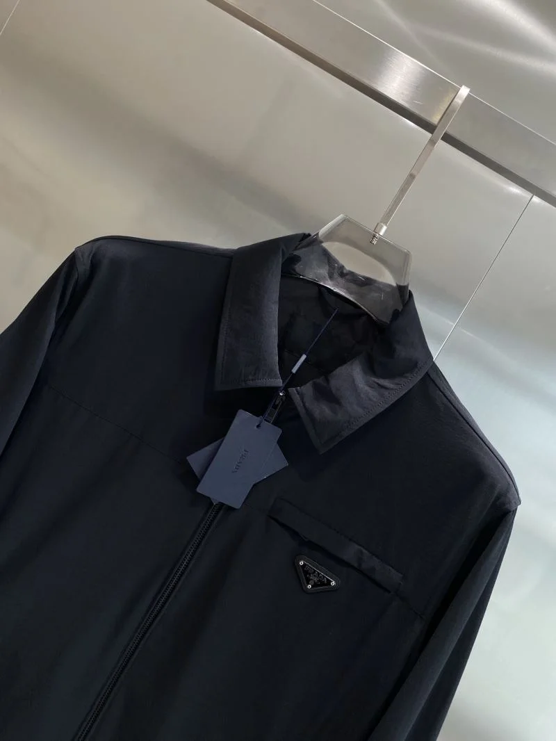 FreshLook Prada Outwear 168057