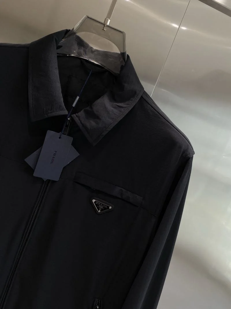 FreshLook Prada Outwear 168057