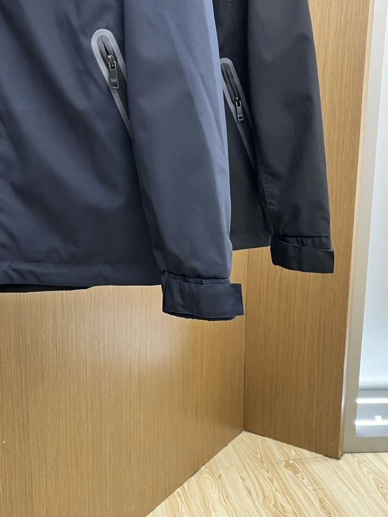 MoistureWicking Prada Outwear 168063