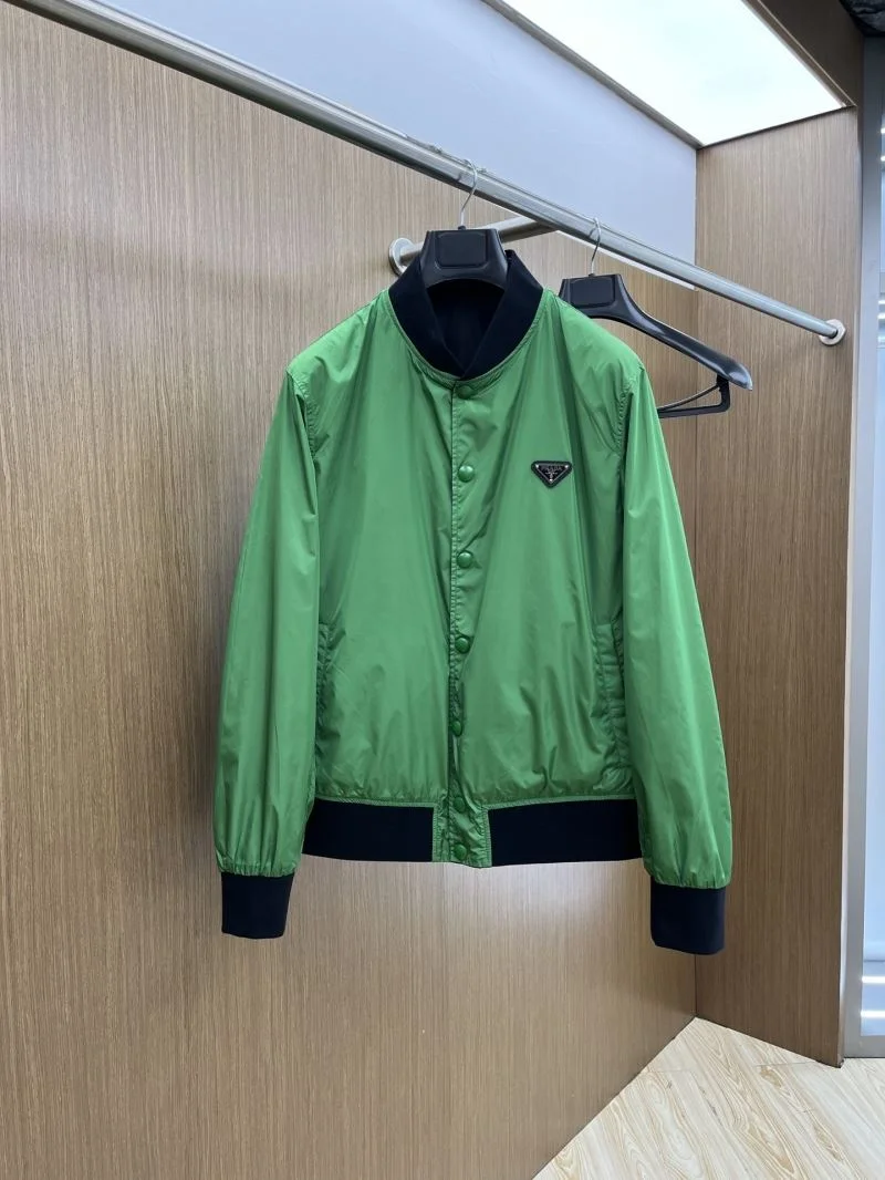 GoAnywhere Prada Outwear 168055