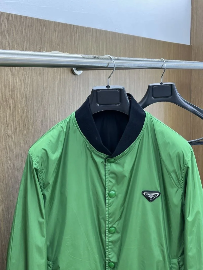 GoAnywhere Prada Outwear 168055