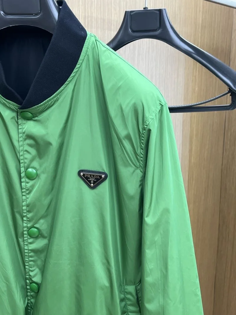 GoAnywhere Prada Outwear 168055