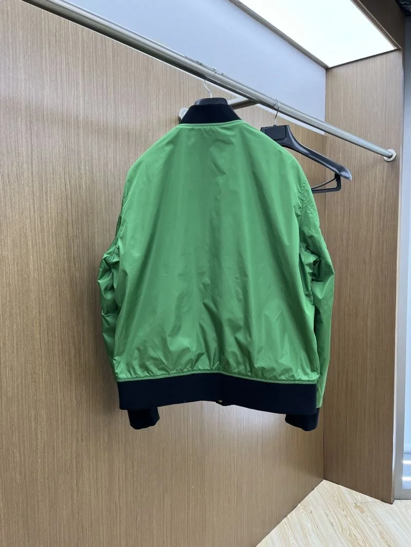 GoAnywhere Prada Outwear 168055
