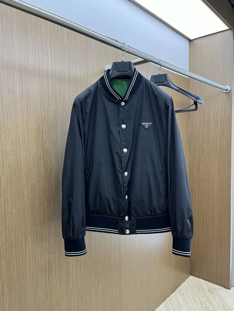 GoAnywhere Prada Outwear 168055