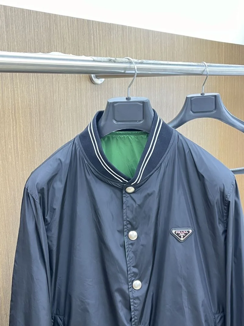 GoAnywhere Prada Outwear 168055