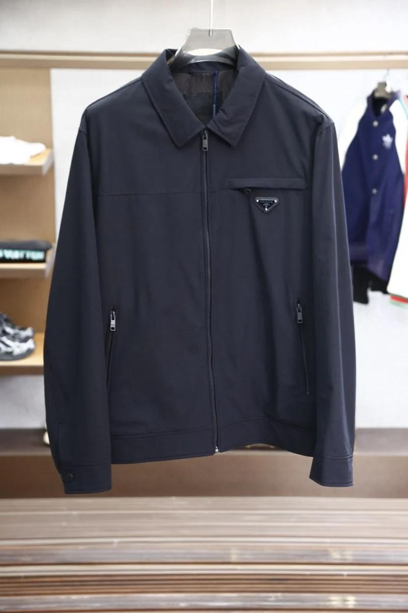 FastDry Prada Outwear 168086