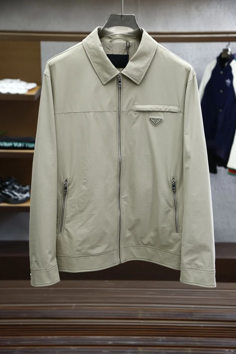 FastDry Prada Outwear 168086