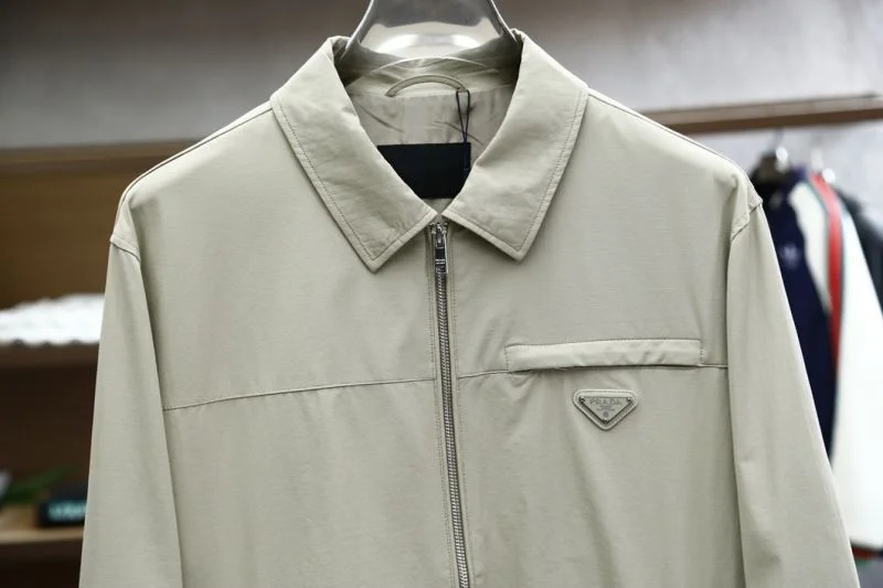 FastDry Prada Outwear 168086