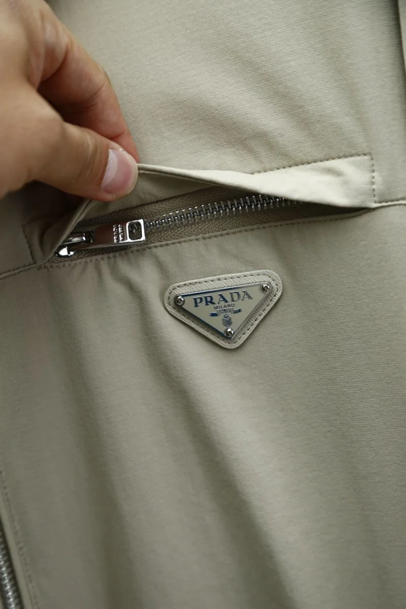 FastDry Prada Outwear 168086