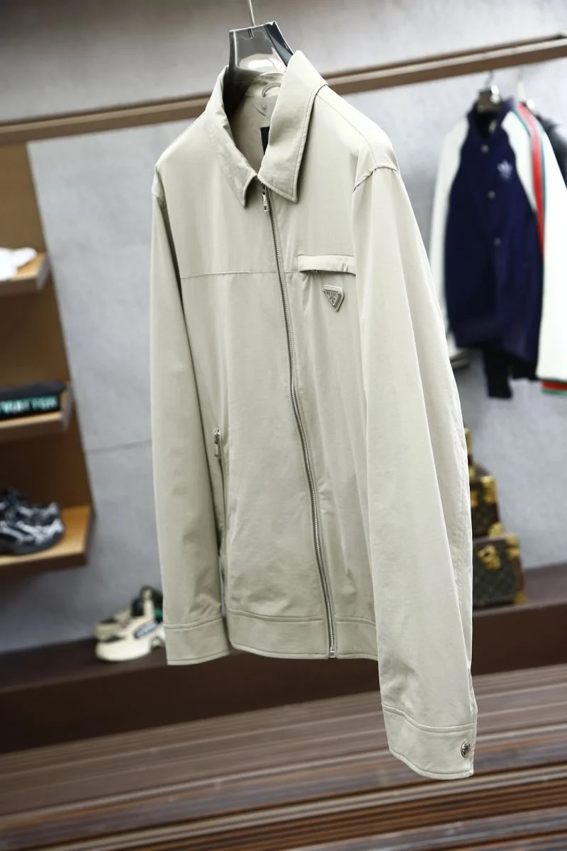 FastDry Prada Outwear 168086