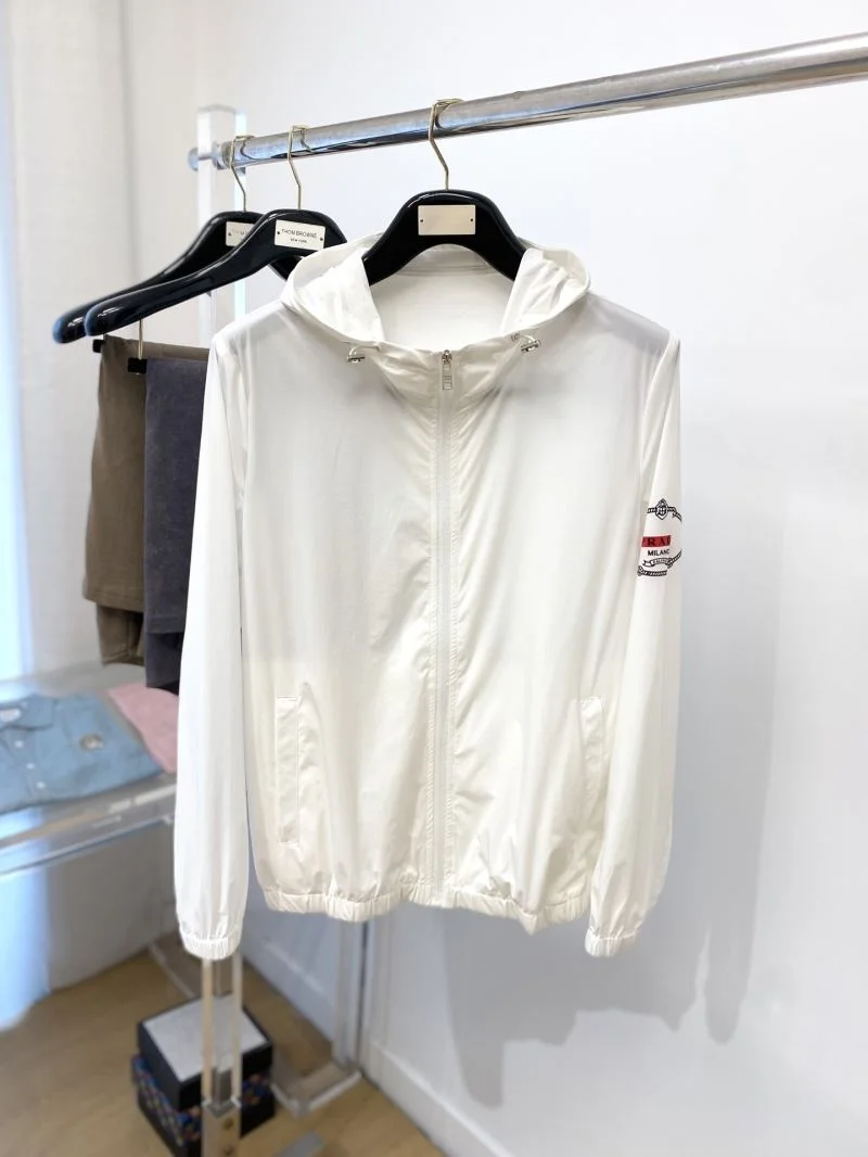 Prada Outwear TopPick 168208
