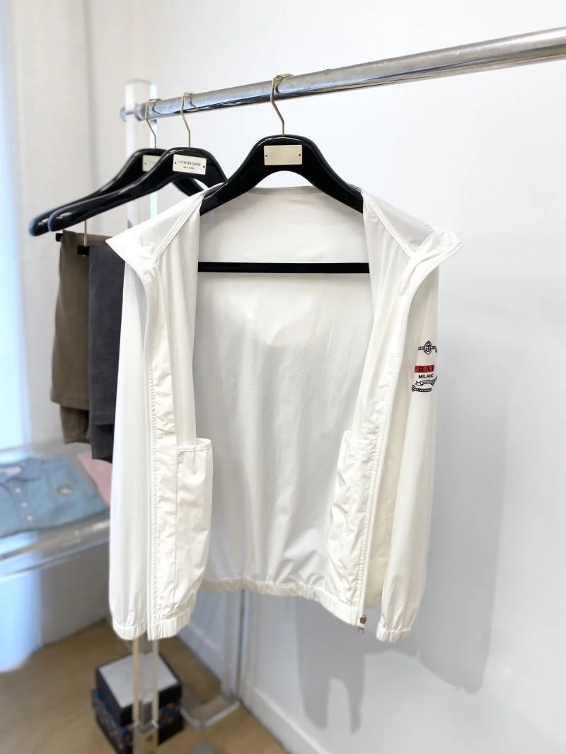 Prada Outwear TopPick 168208