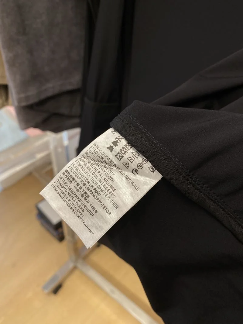 Practical Prada Outwear 168053