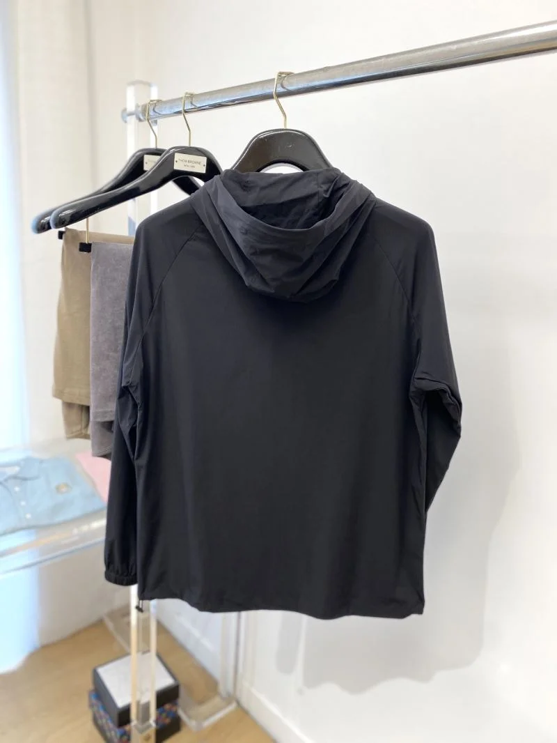 Practical Prada Outwear 168053