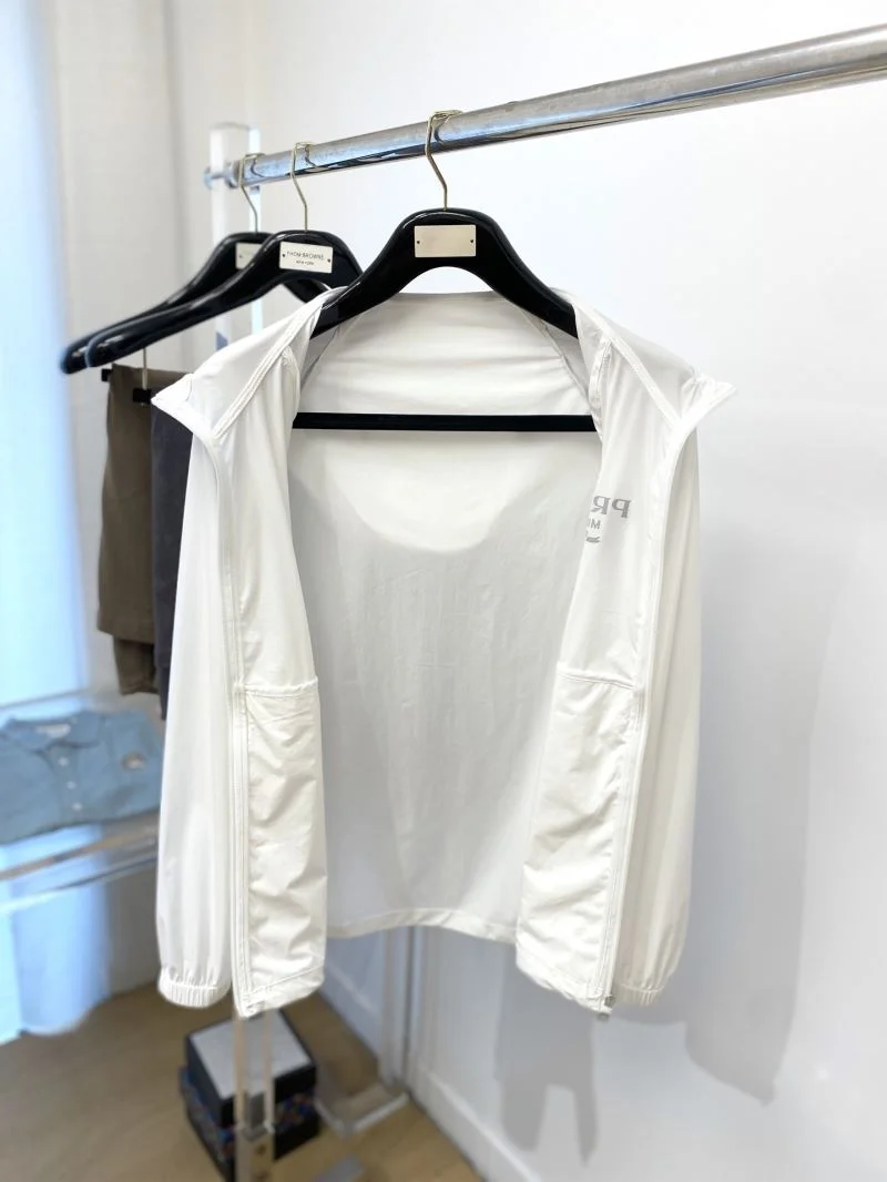 Resilient Prada Outwear 168052