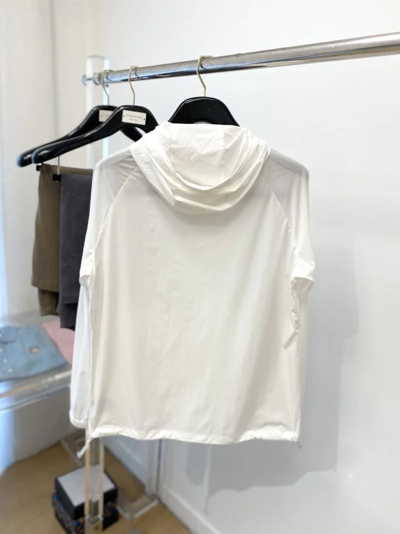 Resilient Prada Outwear 168052