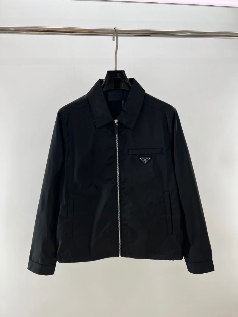 Prada Outwear DailyWear 168051