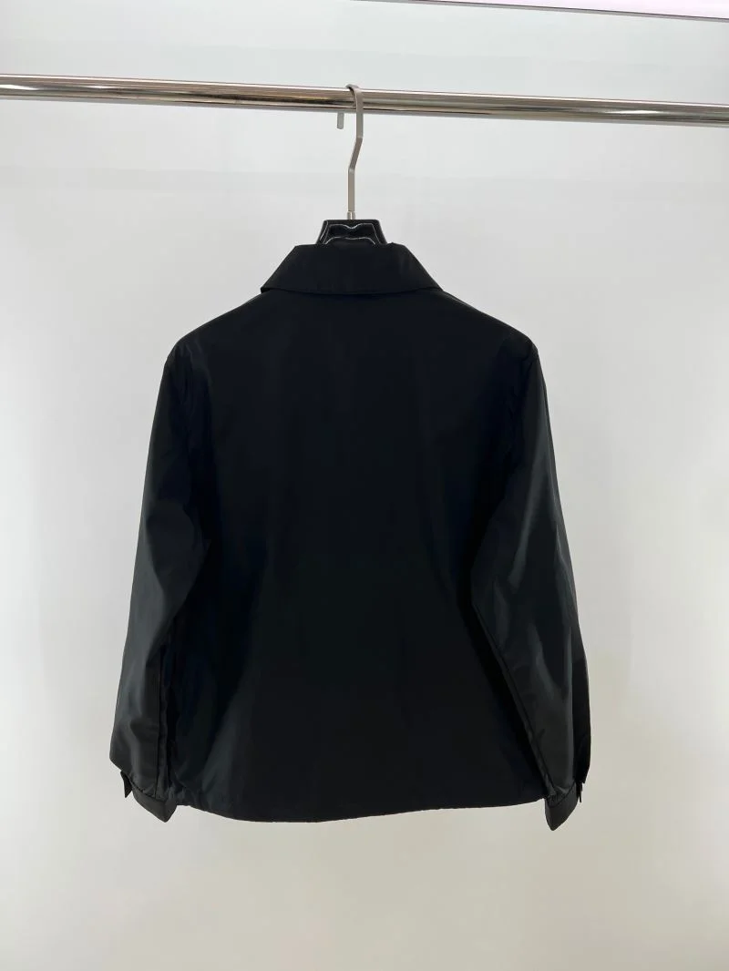 Prada Outwear DailyWear 168051